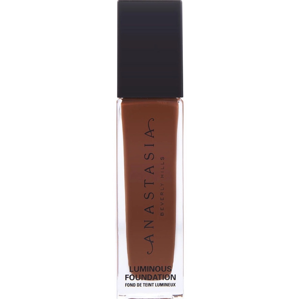 Anastasia Beverly Hills Luminous Foundation - 570N